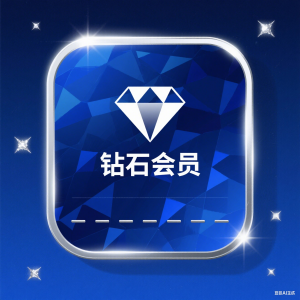 钻石会员